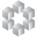 Big Star Blockchain Logo